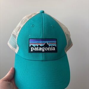 Patagonia Hat